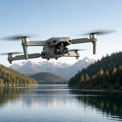 Specter R1 Drone