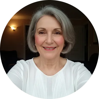 Specter R1 Drone customer — Lilly K. Austin, (USA)