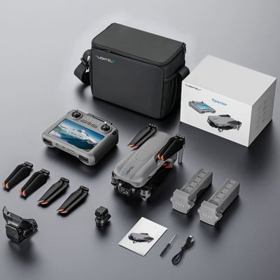 Specter R1 Drone